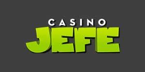 Casino Jefe (2024) .